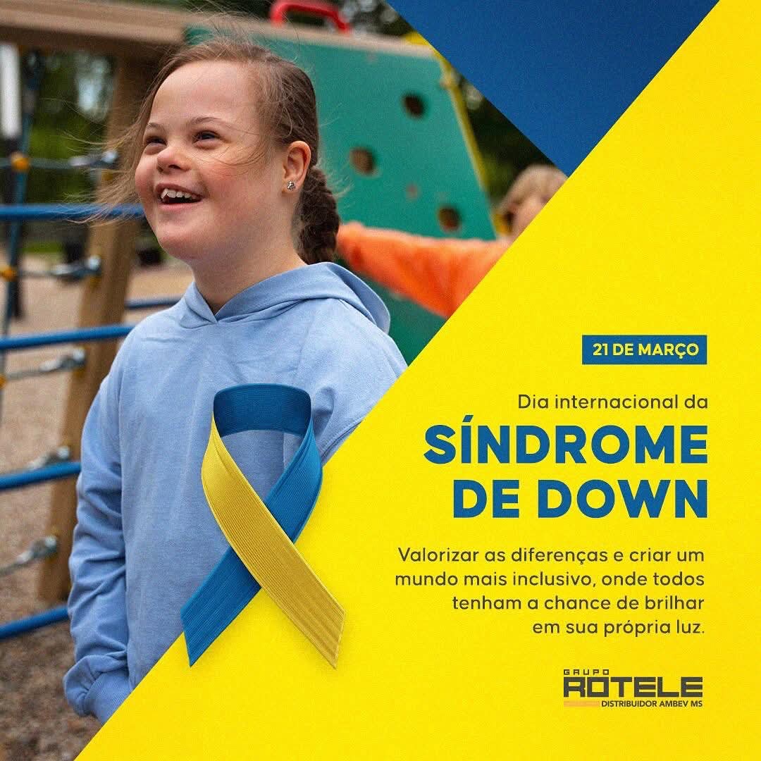 Campanha institucional