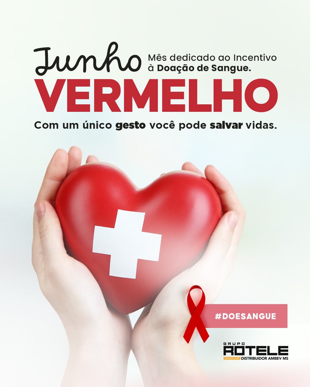 Material de endomarketing Rotele